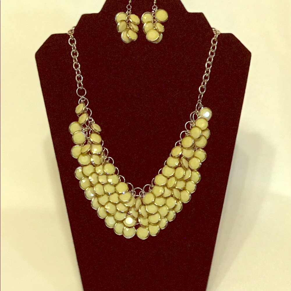 Statement Necklace